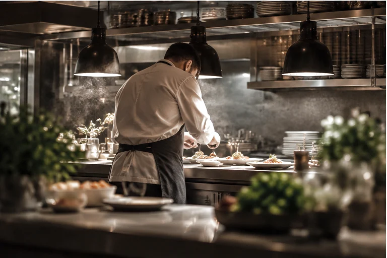 Chef