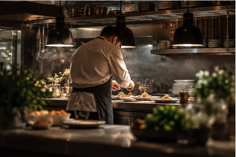 Chef